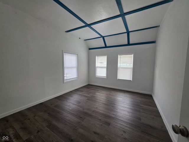 4128 N Webster Avenue, Indianapolis, IN 46226