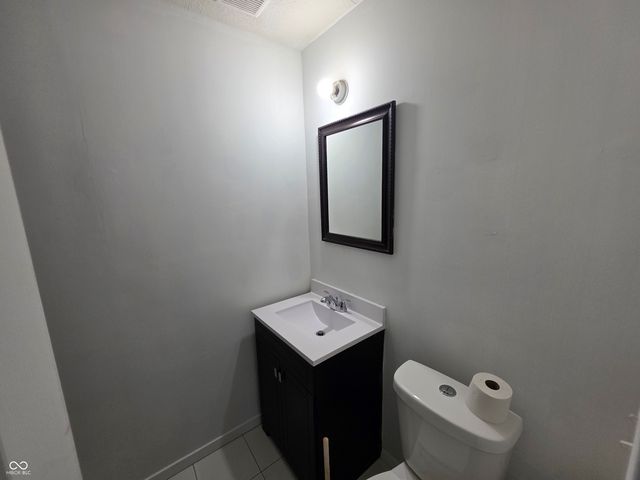 4128 N Webster Avenue, Indianapolis, IN 46226