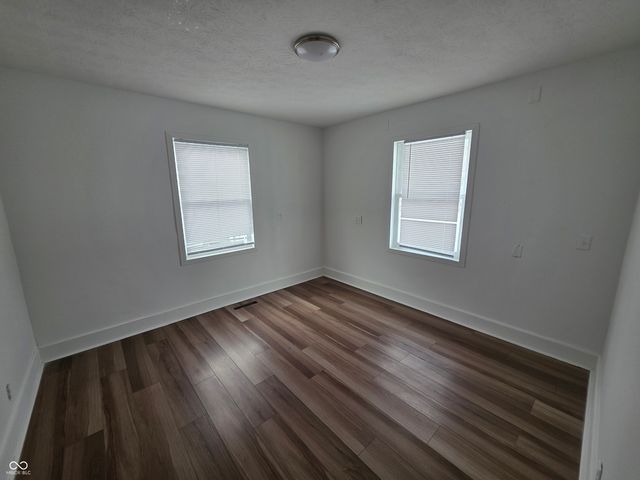 4128 N Webster Avenue, Indianapolis, IN 46226