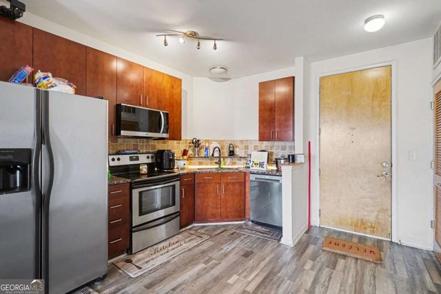 898 Oak Street SW 3422, Atlanta, GA 30310