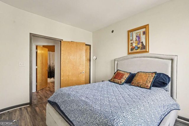 898 Oak Street SW 3422, Atlanta, GA 30310