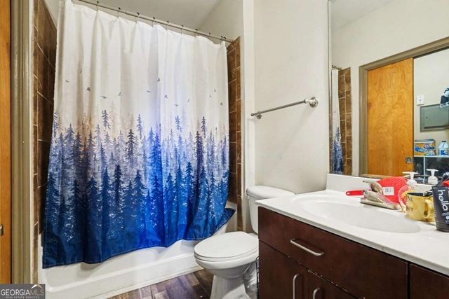 898 Oak Street SW 3422, Atlanta, GA 30310