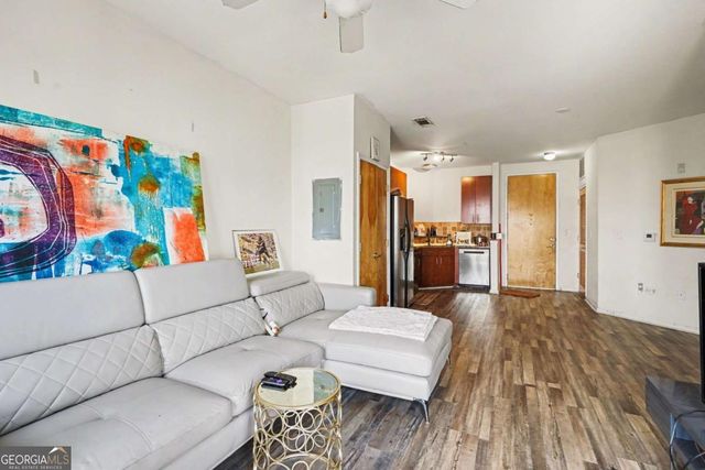 898 Oak Street SW 3422, Atlanta, GA 30310