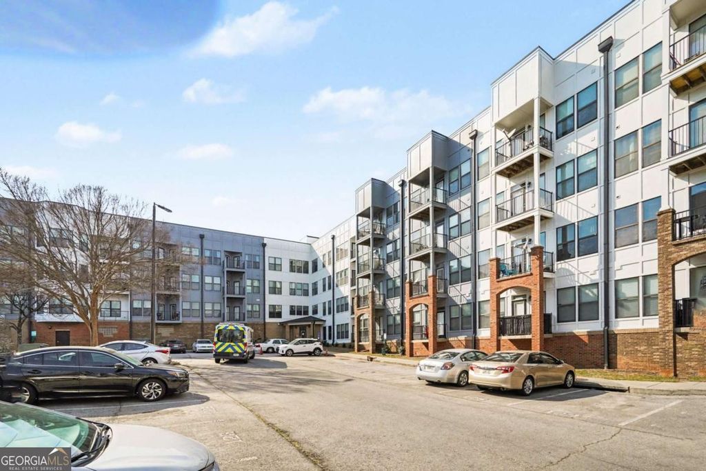 898 Oak Street SW 3422, Atlanta, GA 30310