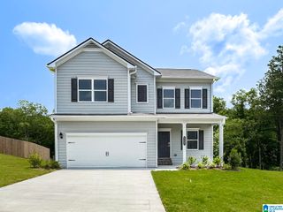 2065 STERLING CIRCLE, Margaret, AL 35120