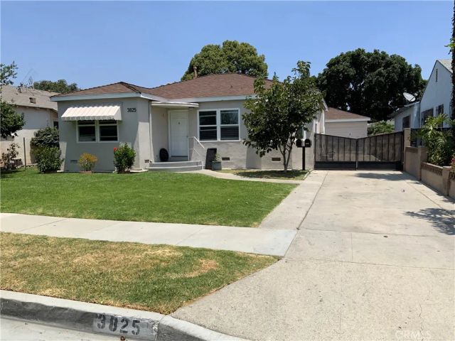 3825 Lilita Street, Lynwood, CA 90262