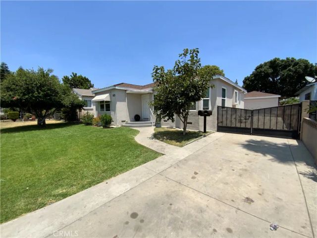 3825 Lilita Street, Lynwood, CA 90262
