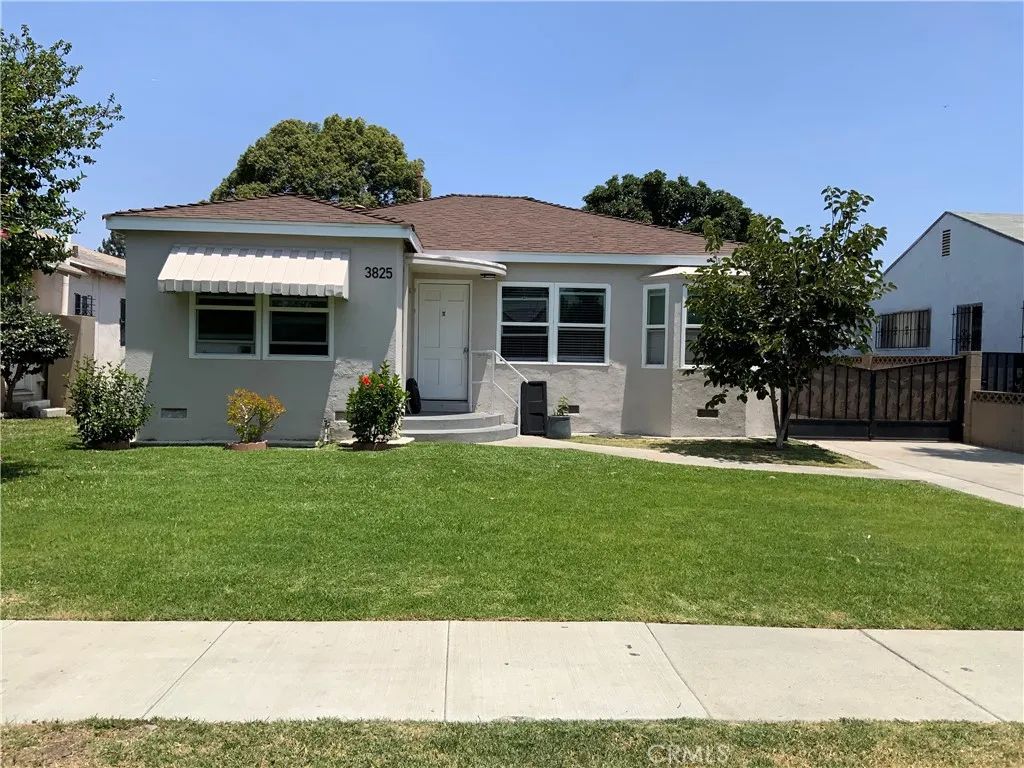 3825 Lilita Street, Lynwood, CA 90262
