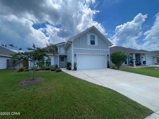 226 Bayou Bend Lane, Panama City, FL 32404