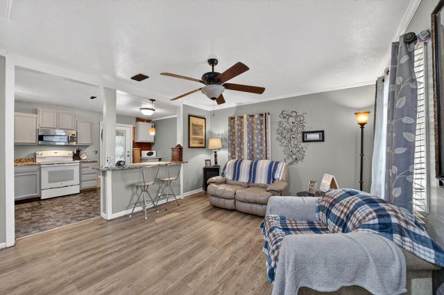 8345 Highway 917, Nichols, SC 29581
