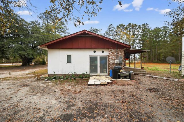 8345 Highway 917, Nichols, SC 29581