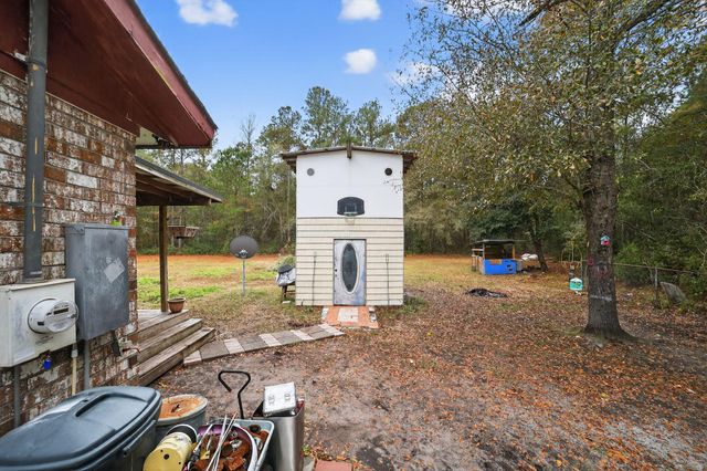 8345 Highway 917, Nichols, SC 29581
