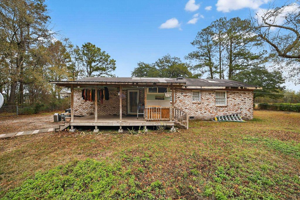 8345 Highway 917, Nichols, SC 29581