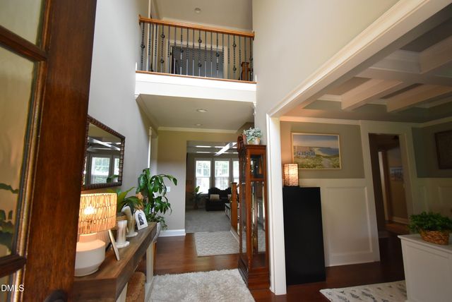 16021 New Light Road, Wake Forest, NC 27587