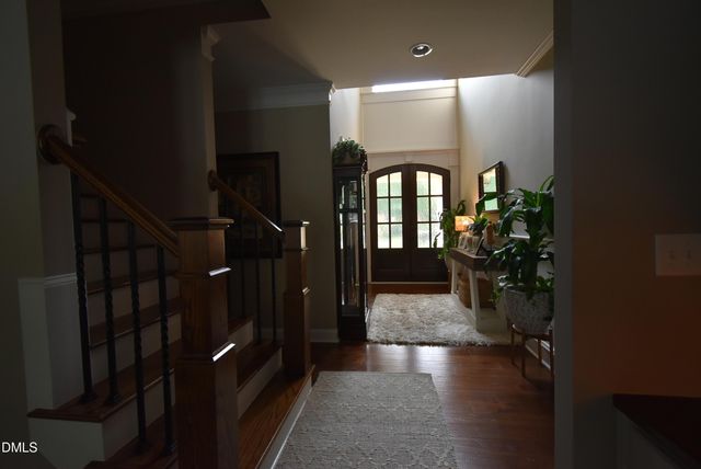16021 New Light Road, Wake Forest, NC 27587