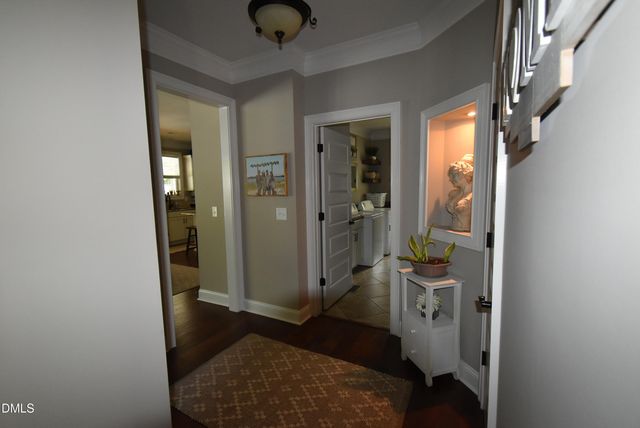 16021 New Light Road, Wake Forest, NC 27587