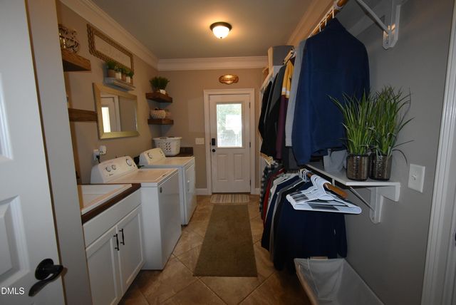 16021 New Light Road, Wake Forest, NC 27587