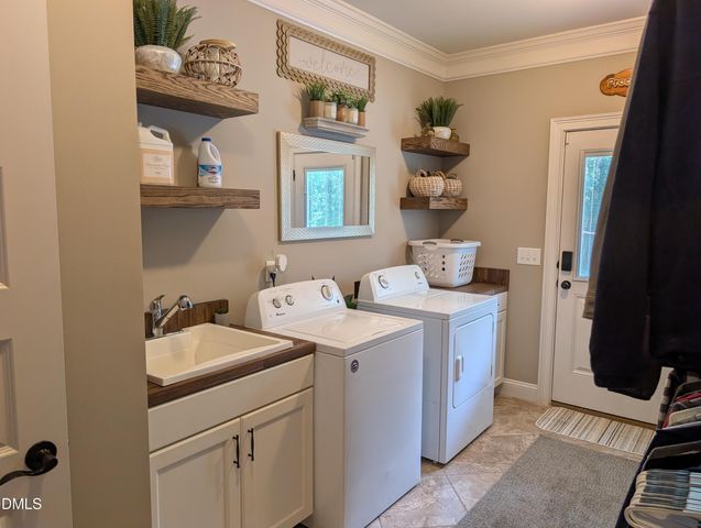 16021 New Light Road, Wake Forest, NC 27587