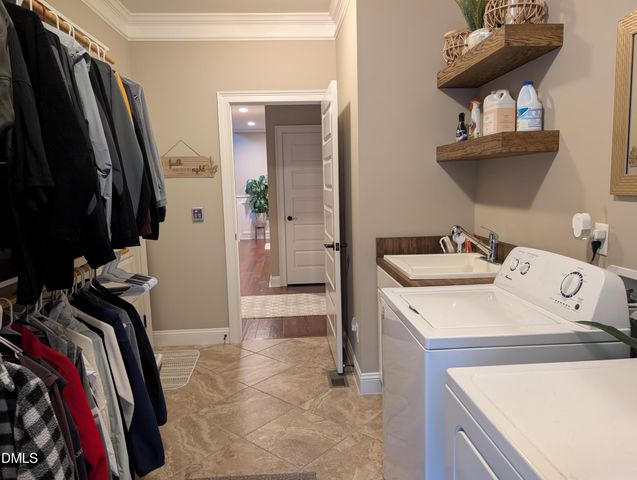 16021 New Light Road, Wake Forest, NC 27587