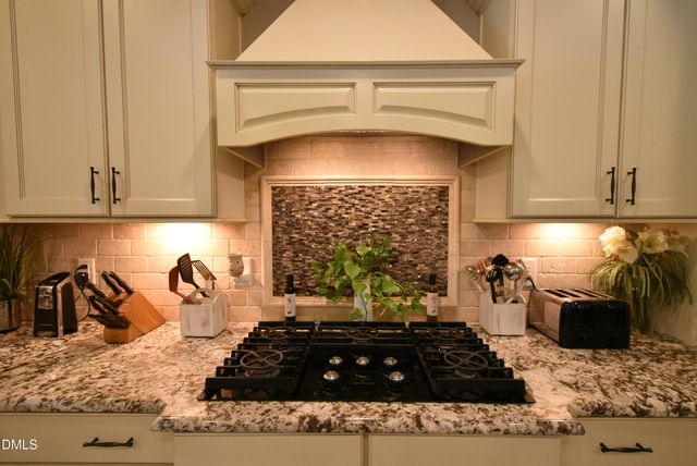 16021 New Light Road, Wake Forest, NC 27587