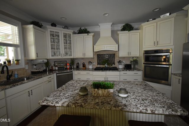 16021 New Light Road, Wake Forest, NC 27587