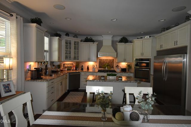 16021 New Light Road, Wake Forest, NC 27587