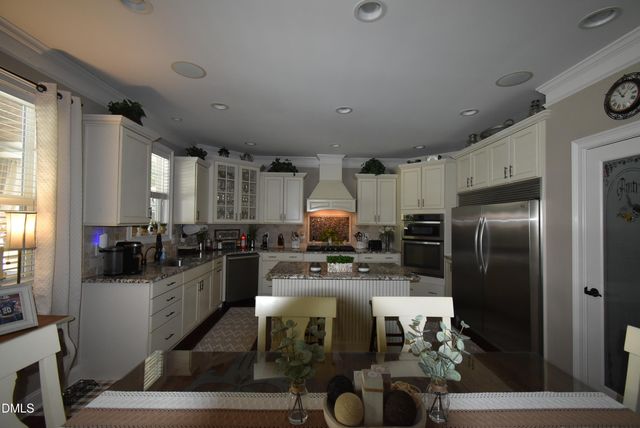 16021 New Light Road, Wake Forest, NC 27587