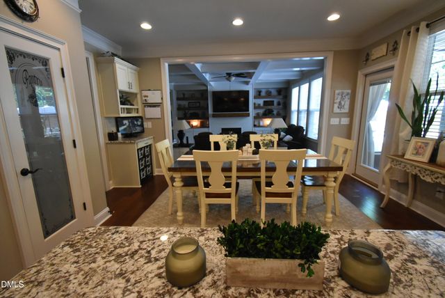 16021 New Light Road, Wake Forest, NC 27587