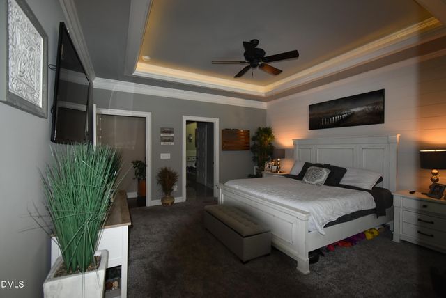 16021 New Light Road, Wake Forest, NC 27587