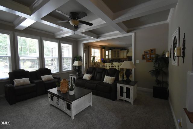 16021 New Light Road, Wake Forest, NC 27587