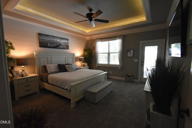 16021 New Light Road, Wake Forest, NC 27587
