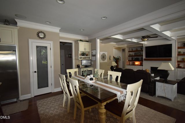 16021 New Light Road, Wake Forest, NC 27587