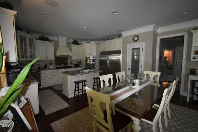 16021 New Light Road, Wake Forest, NC 27587