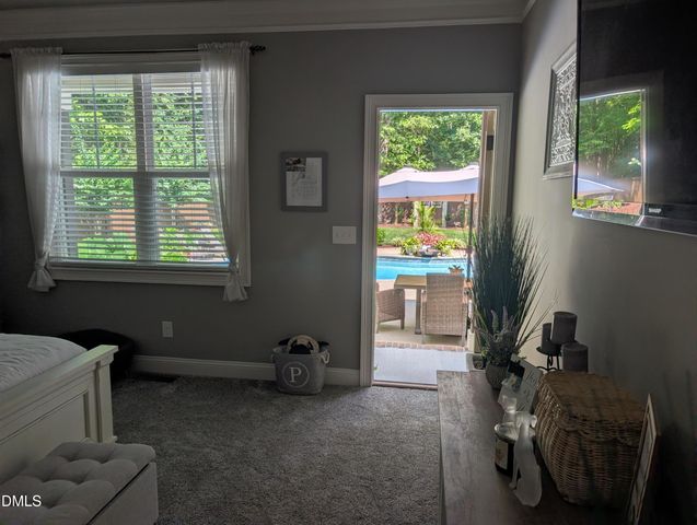 16021 New Light Road, Wake Forest, NC 27587