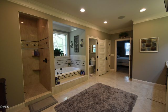 16021 New Light Road, Wake Forest, NC 27587