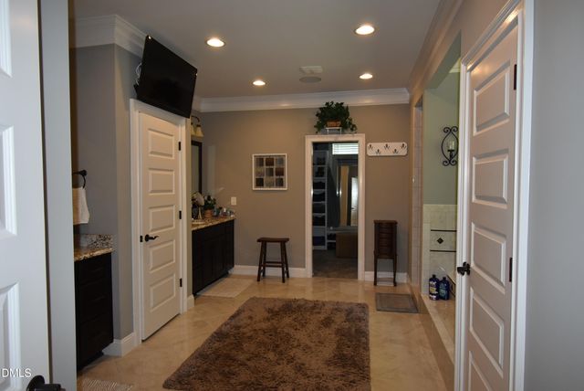 16021 New Light Road, Wake Forest, NC 27587