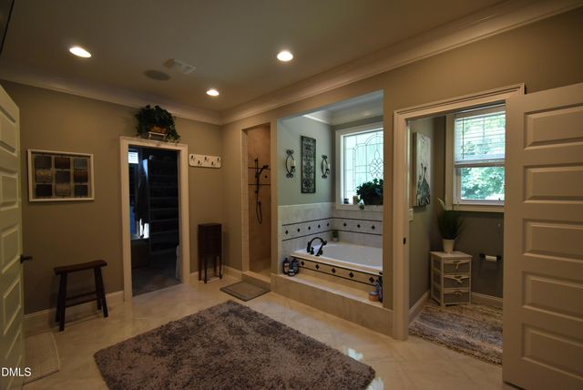 16021 New Light Road, Wake Forest, NC 27587