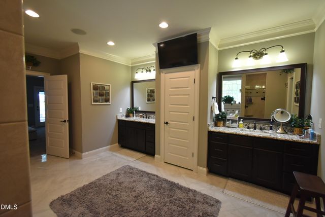 16021 New Light Road, Wake Forest, NC 27587