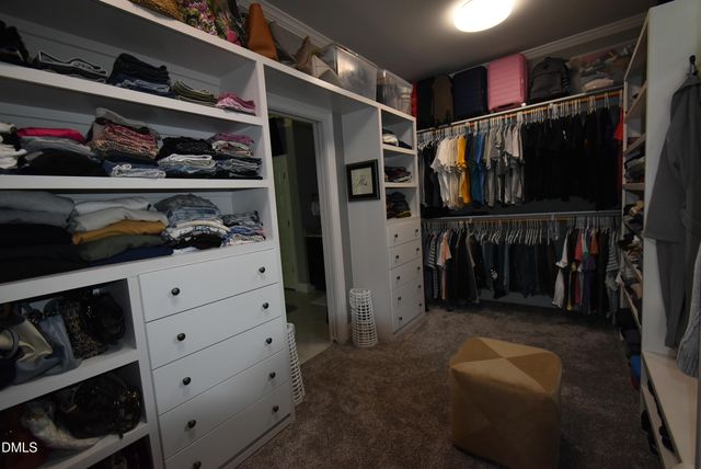 16021 New Light Road, Wake Forest, NC 27587