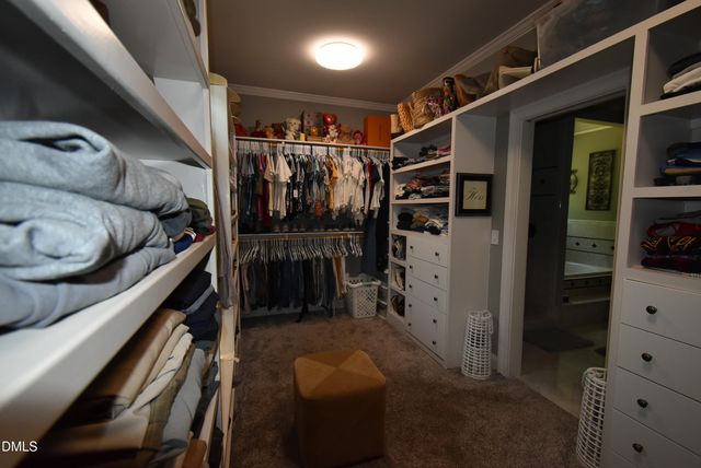 16021 New Light Road, Wake Forest, NC 27587