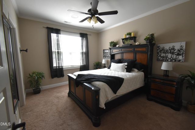 16021 New Light Road, Wake Forest, NC 27587