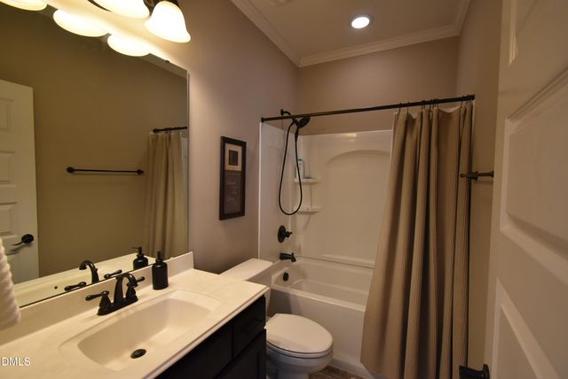 16021 New Light Road, Wake Forest, NC 27587