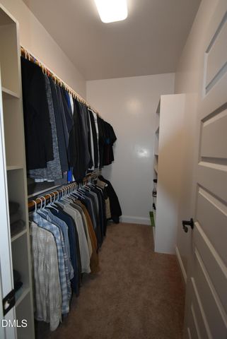16021 New Light Road, Wake Forest, NC 27587