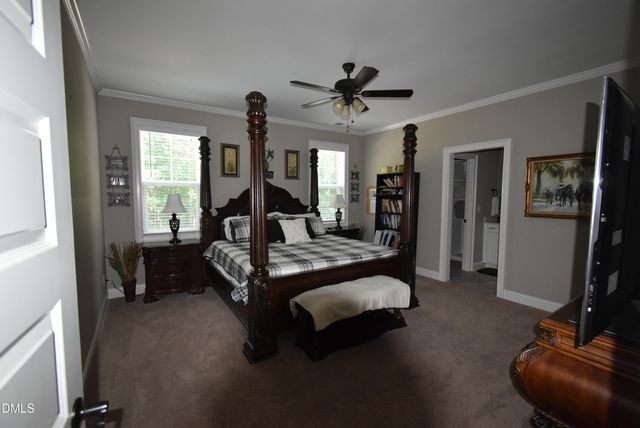 16021 New Light Road, Wake Forest, NC 27587