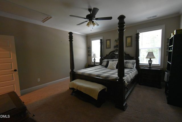 16021 New Light Road, Wake Forest, NC 27587