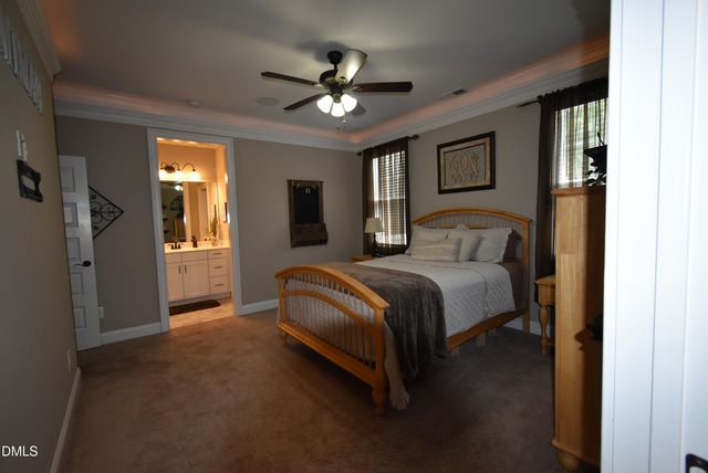 16021 New Light Road, Wake Forest, NC 27587
