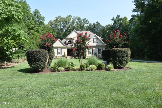 16021 New Light Road, Wake Forest, NC 27587