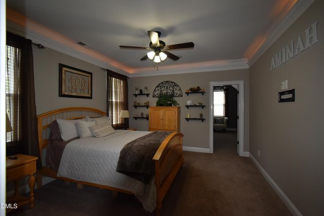 16021 New Light Road, Wake Forest, NC 27587