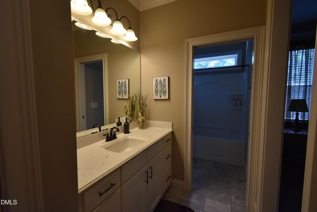 16021 New Light Road, Wake Forest, NC 27587