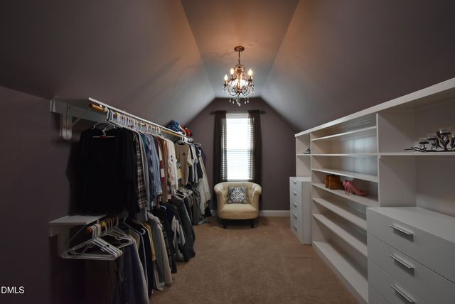16021 New Light Road, Wake Forest, NC 27587